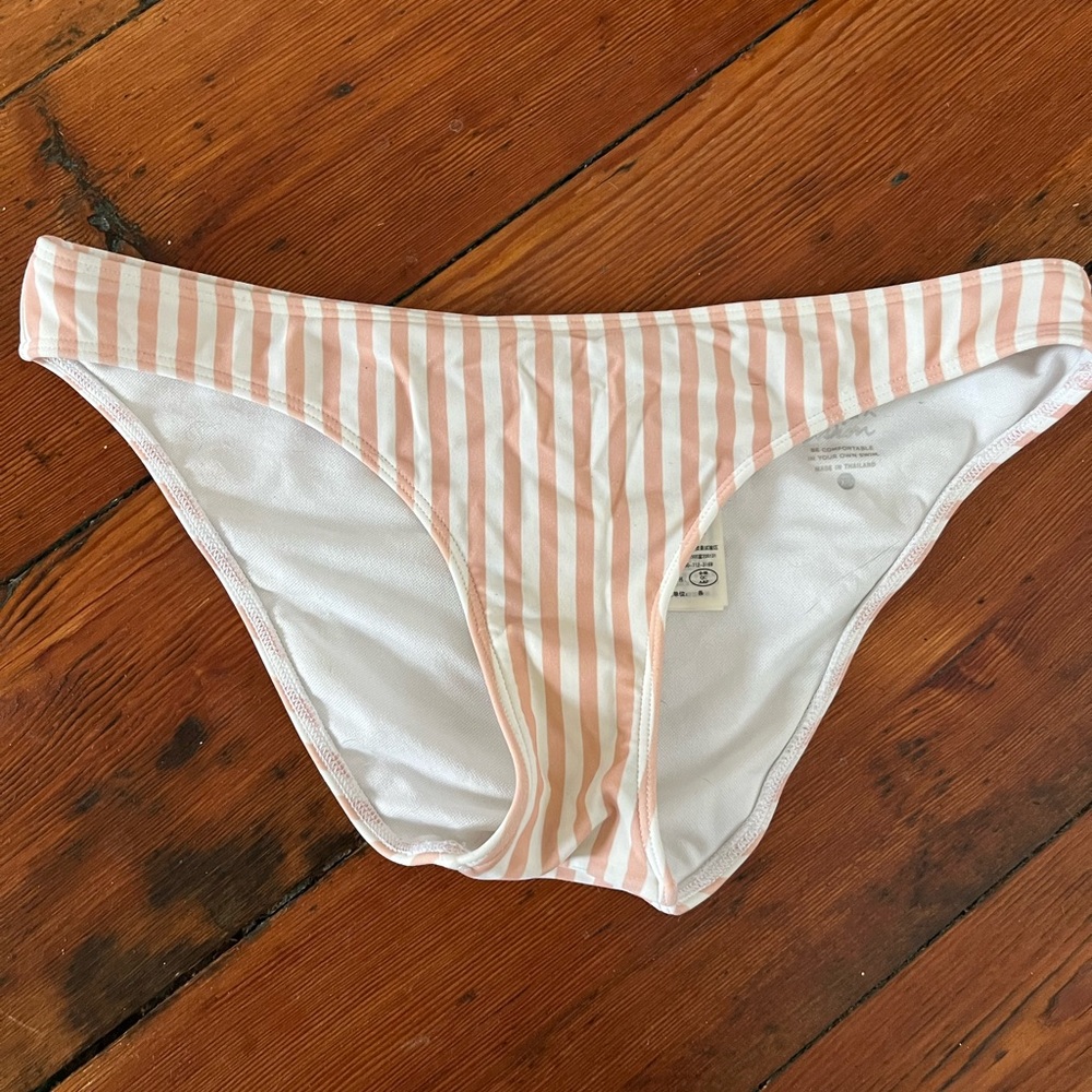 Hollister Bathing Suit Bottom